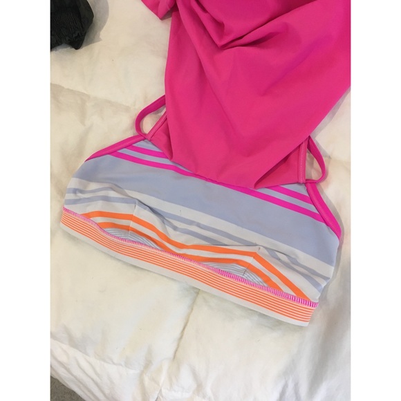 LULULEMON Amped Tank - Picture 4 of 6